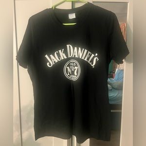 Brand new Jack Daniel’s Shirt